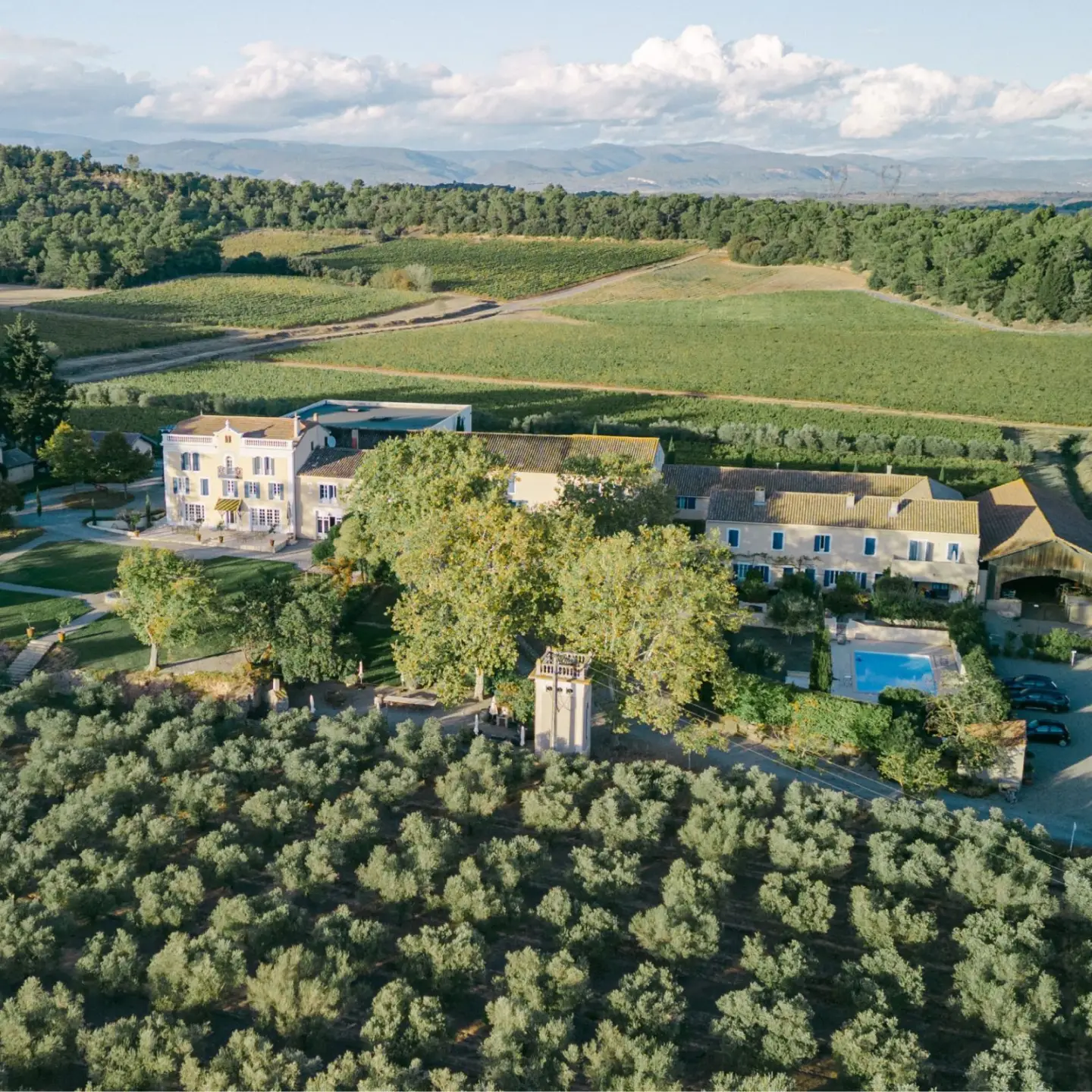 Château Canet 