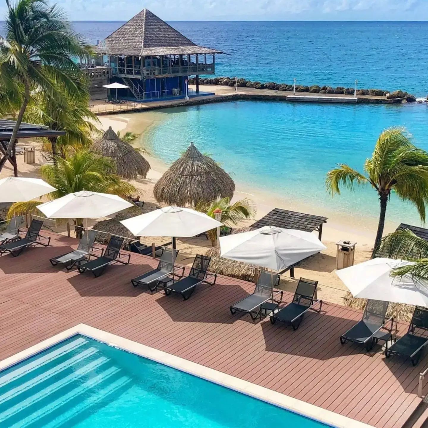 Curaçao - all Inclusive