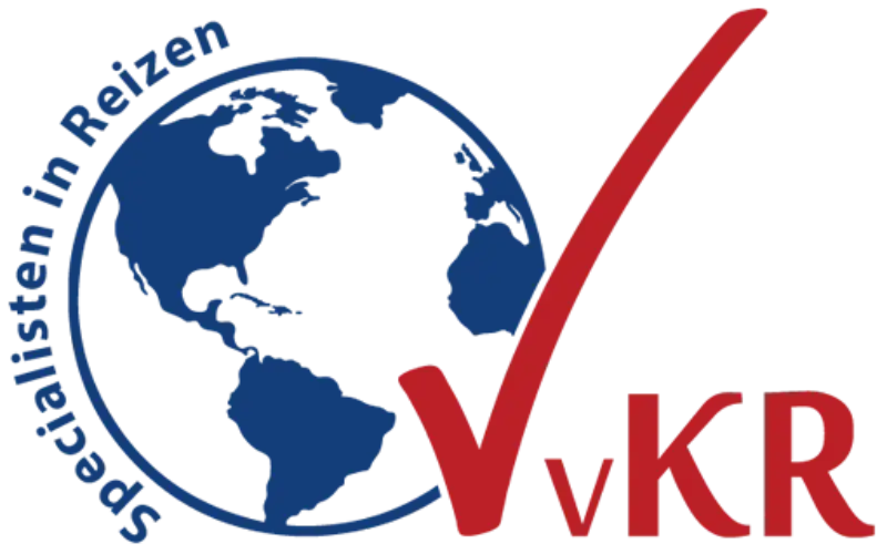 theWorkationers is aangesloten bij de VVKR